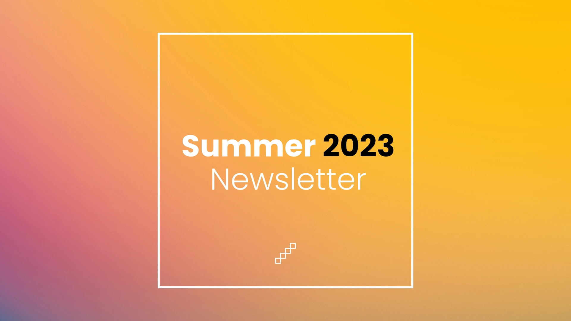 Summer 2023 Newsletter - Eastern Learning Alliance